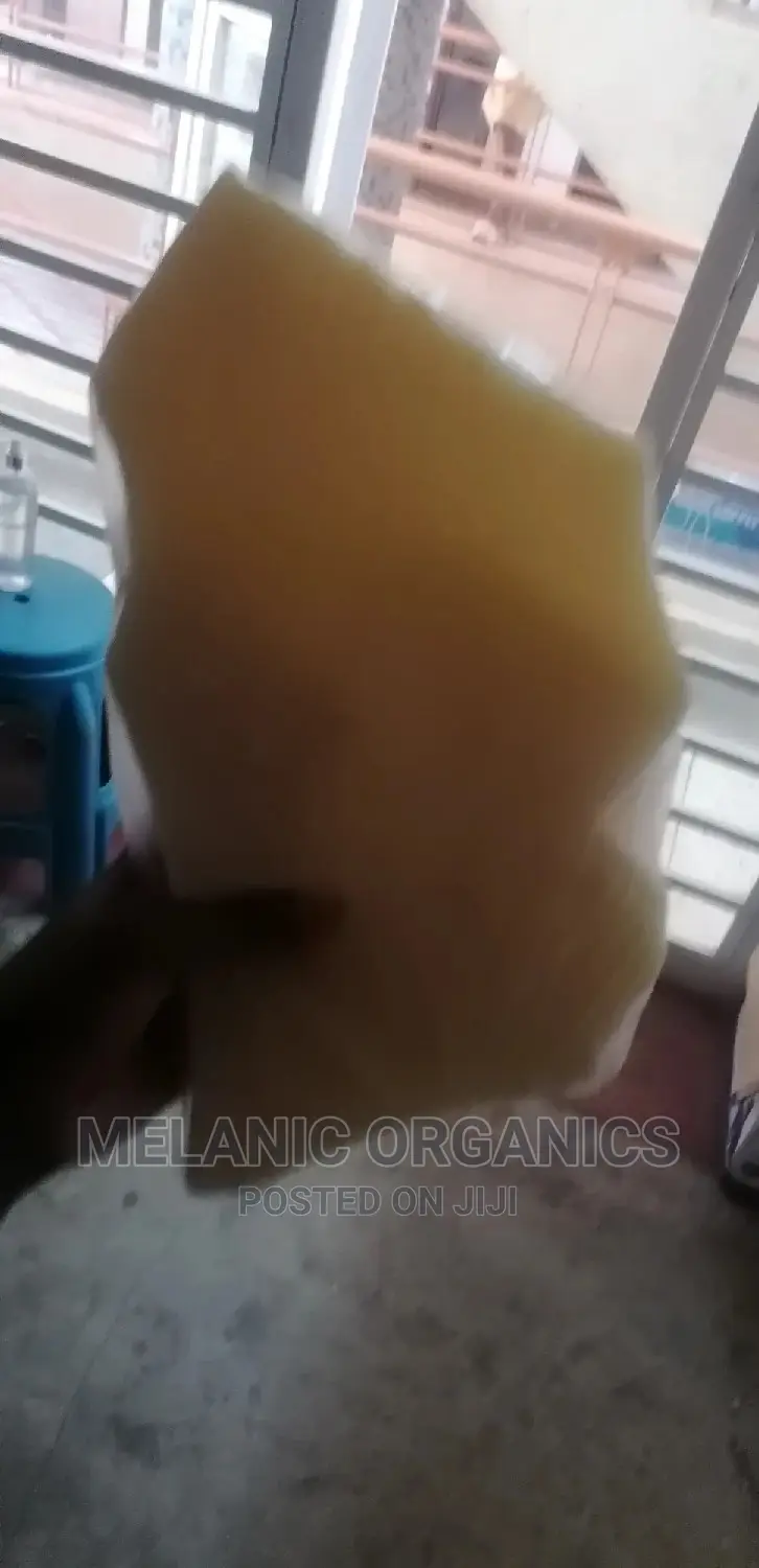 Soy Wax One Kilogram