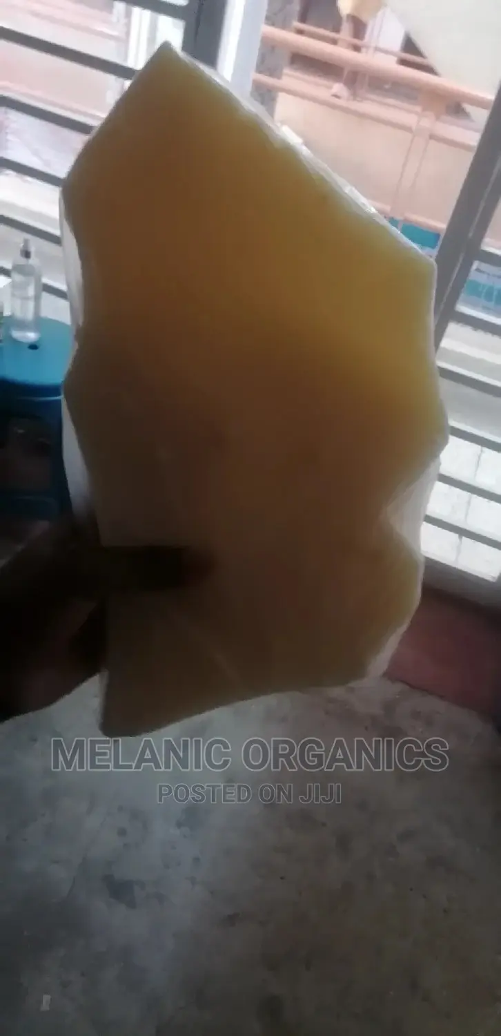 Soy Wax One Kilogram