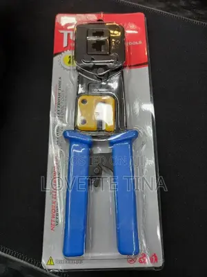Networking Tools