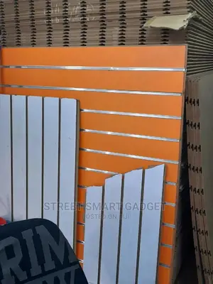Boards For Accessories