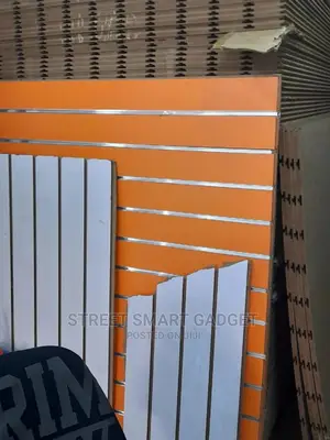 Boards For Accessories