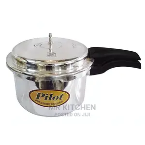 Pilot Pressure Cooker(7.5litres)