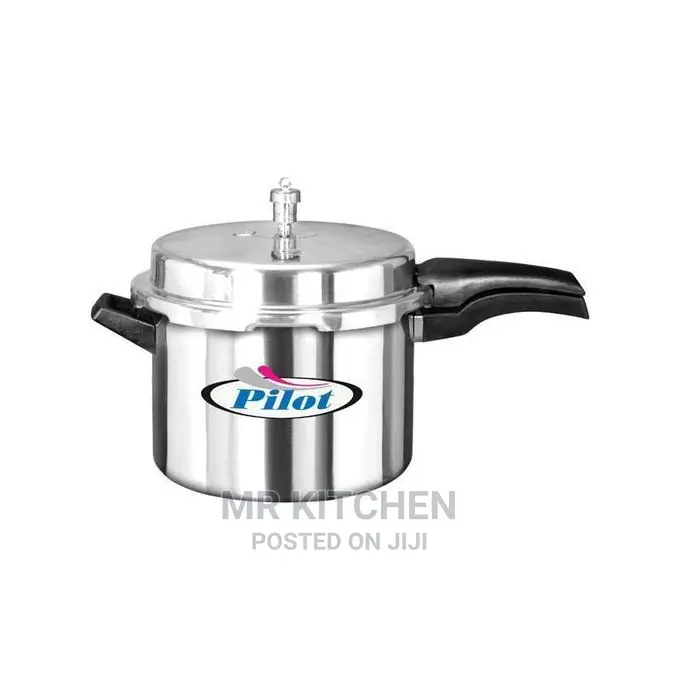 Pilot Pressure Cooker(7.5litres)