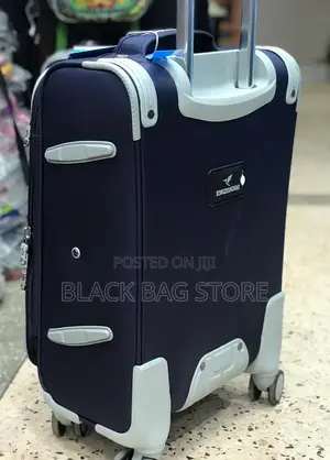 Kzgs Travel - Small