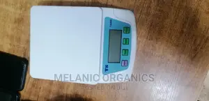 Digital Weighing Scale