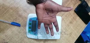 Digital Weighing Scale