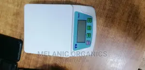 Digital Weighing Scale