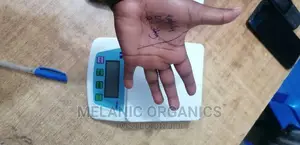 Digital Weighing Scale