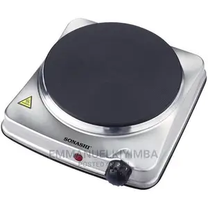 Sonashi Electric Hot Plate