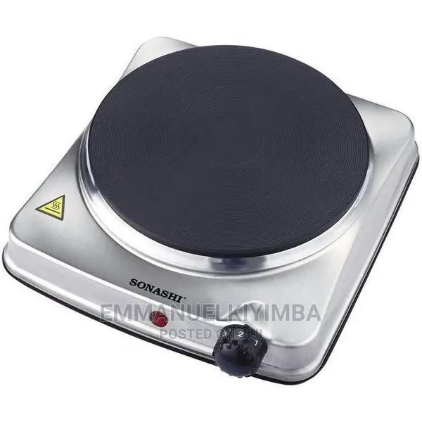 Sonashi Electric Hot Plate