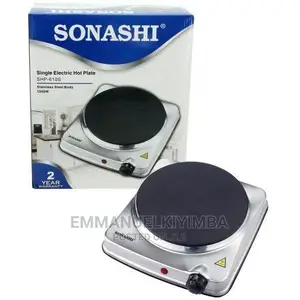 Sonashi Electric Hot Plate