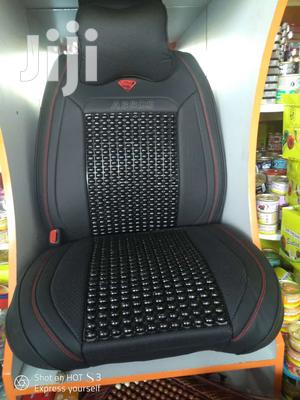 Seat Covers Branded
