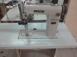 Postbed Leather Sewing Machine