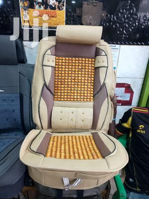 Car Seat Covers