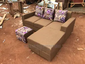 Mini Brown L