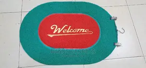 Plastic Doormats