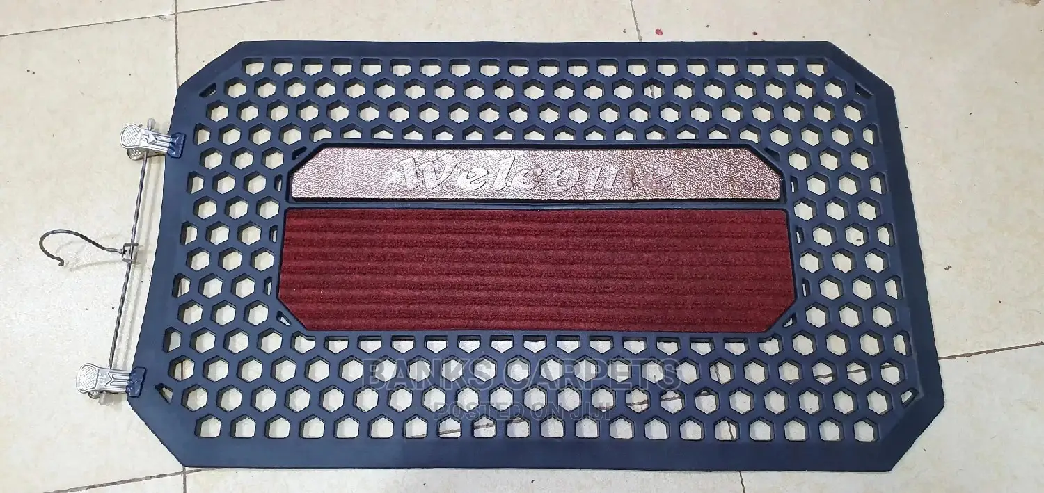 Doormats Plastic