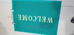 Plastic Doormat