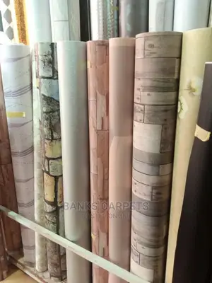 3D Wall Papers