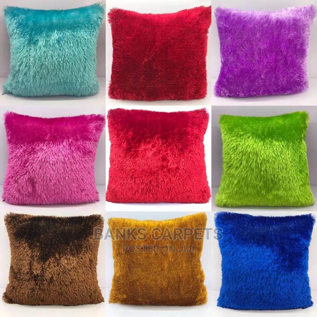 Cushion Pillows