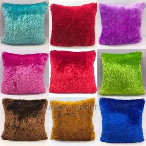 Cushion Pillows