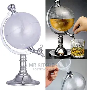 Global Juice Dispenser(3.5litres)