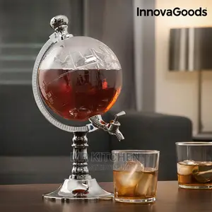 Global Juice Dispenser(3.5litres)