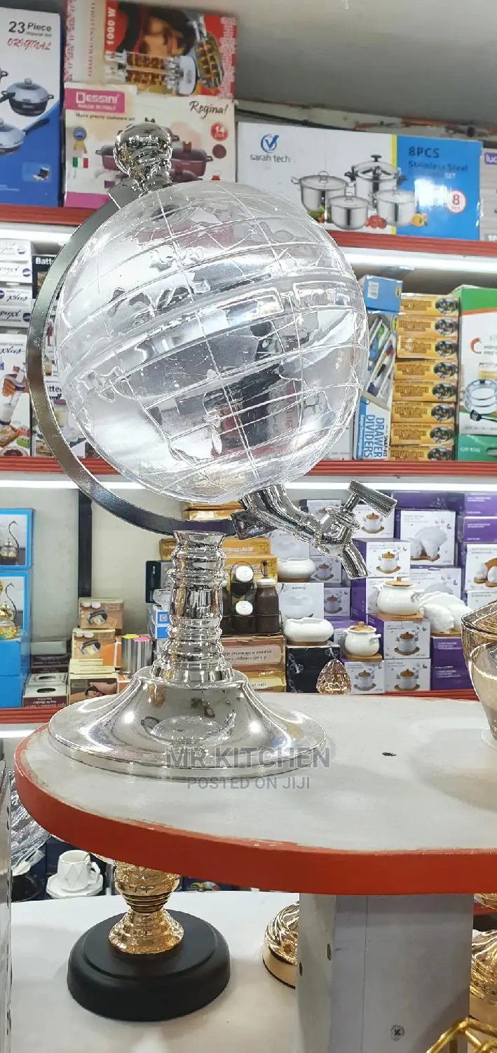 Global Juice Dispenser(3.5litres)