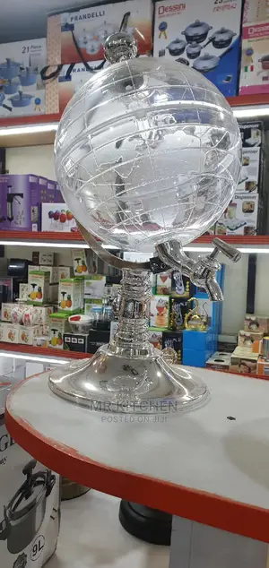 Global Juice Dispenser(3.5litres)