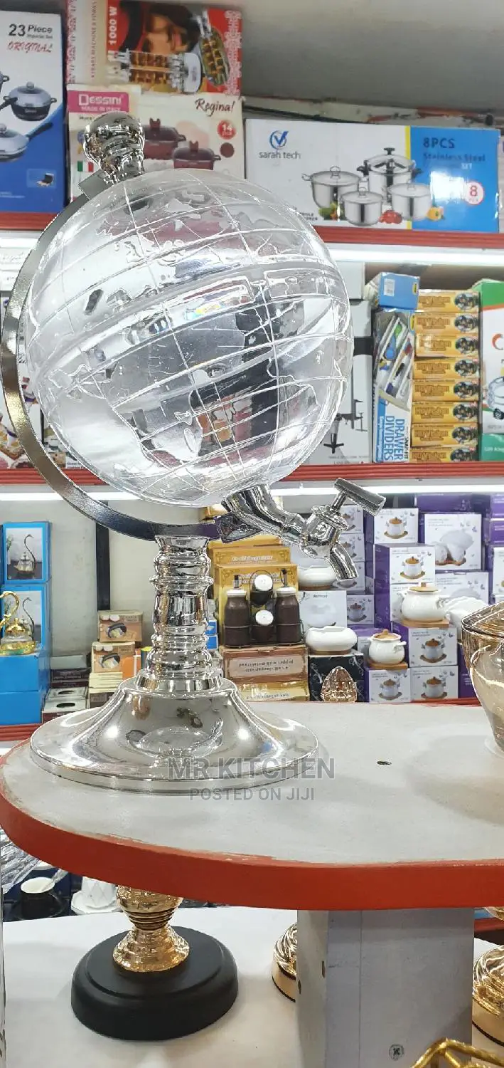 Global Juice Dispenser(3.5litres)