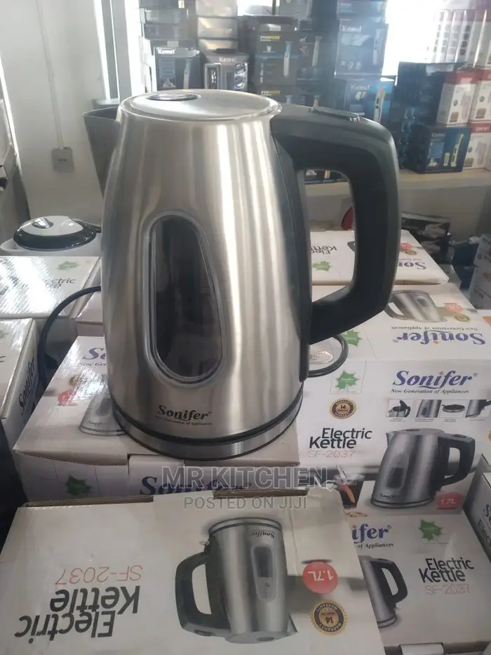 Sonifer Electric Kettle