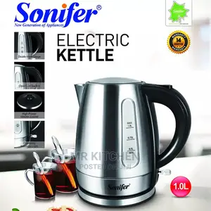Sonifer Electric Kettle