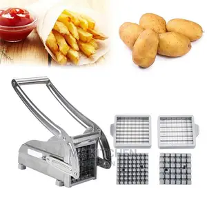 Chips Cutter