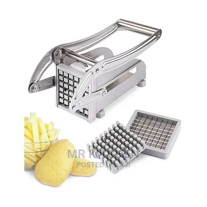 Chips Cutter