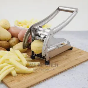 Chips Cutter