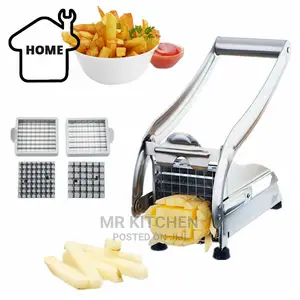 Chips Cutter
