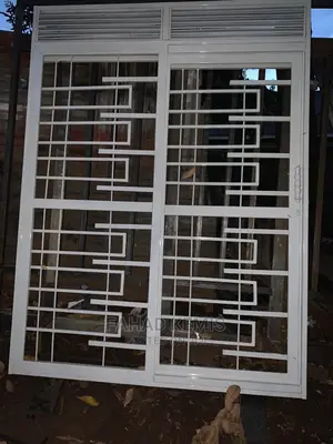Modern Door and Windows