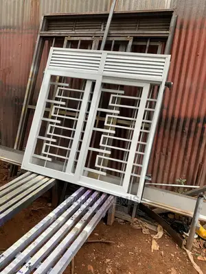 Modern Door and Windows