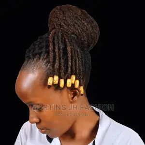 Dreadlocs Plaiting