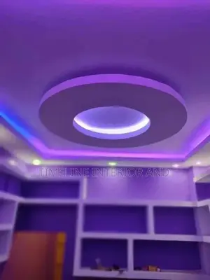 Gypsum Ceilings Design and Installations 242