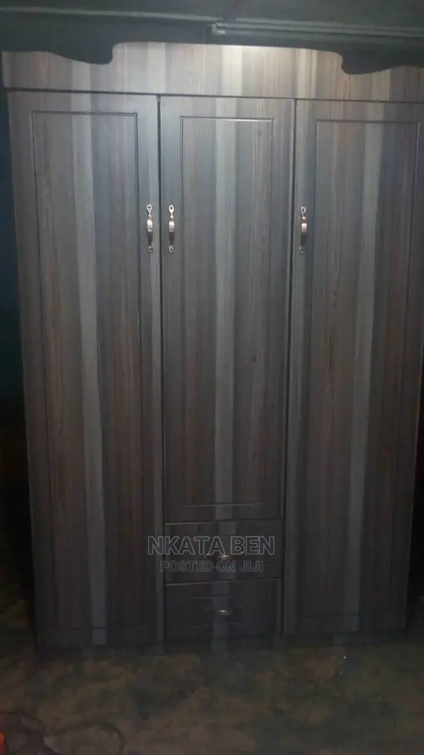 Silverpine Wardrope