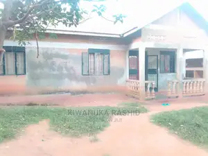 Furnished 3bdrm Bungalow in Kampala for Sale