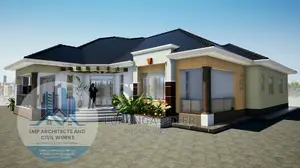 You Need an Architect ,You Have Got US