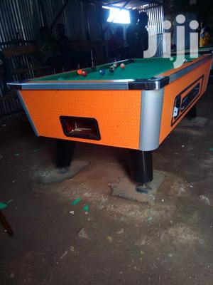 Pool Tables