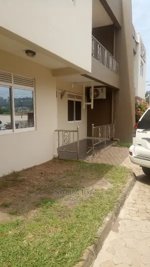 4bdrm Townhouse in Kololo Property, Kampala for Rent