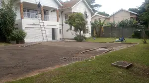 4bdrm Duplex in Kololo Property, Kampala for Rent