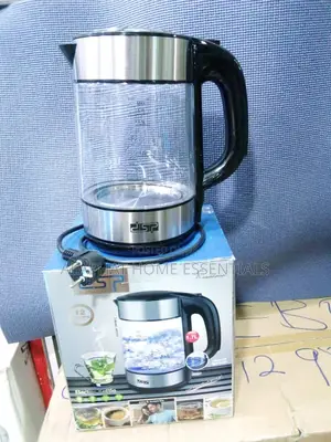 DSP Electric Kettle