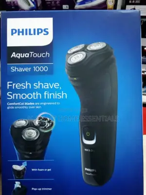 Philps Shaver /Smoother