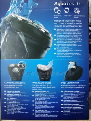 Philps Shaver /Smoother