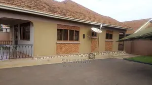 Furnished 3bdrm Bungalow in Kololo Property, Kampala for rent